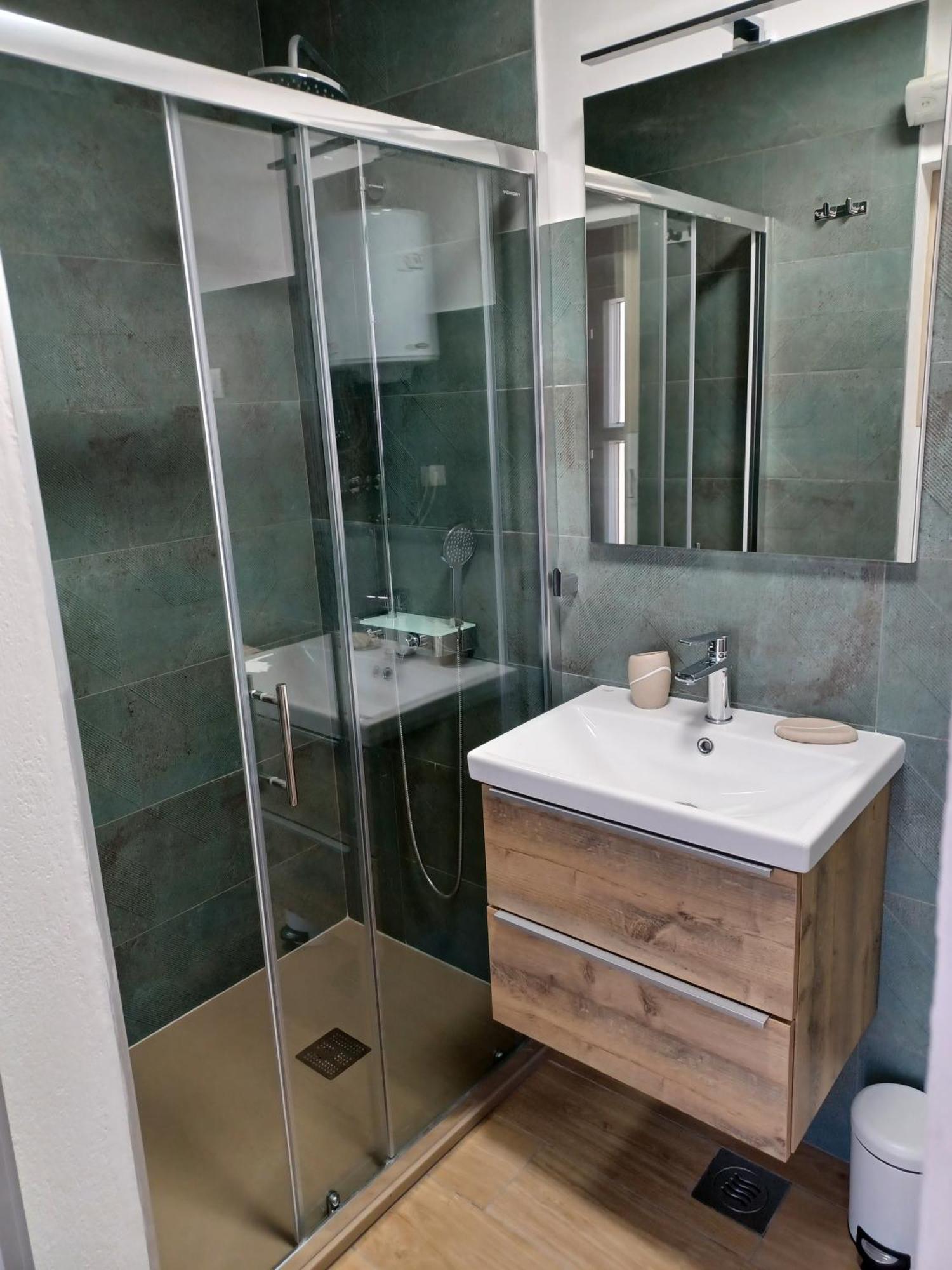Holiday Home Dorina Pula Zewnętrze zdjęcie