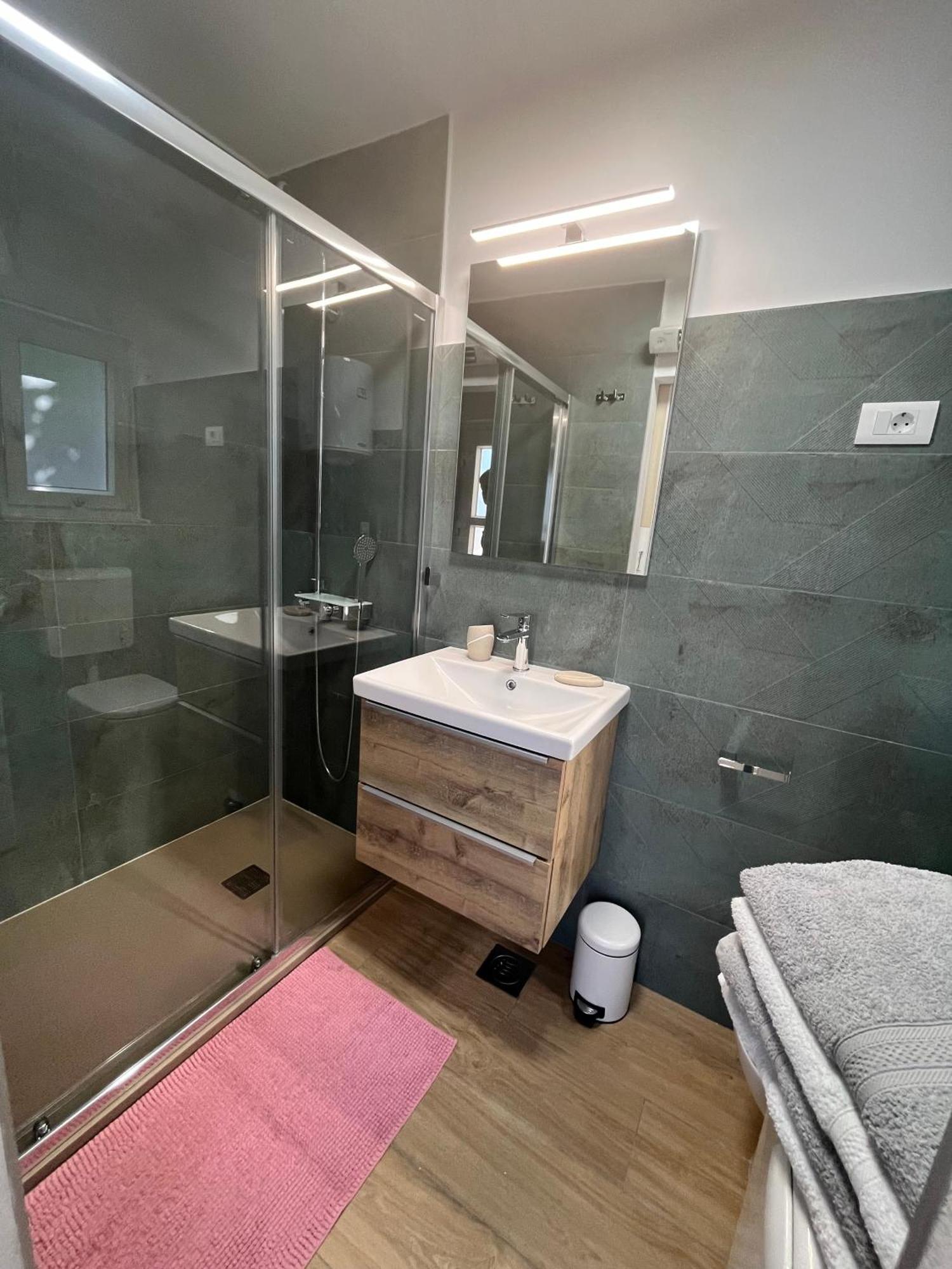 Holiday Home Dorina Pula Zewnętrze zdjęcie