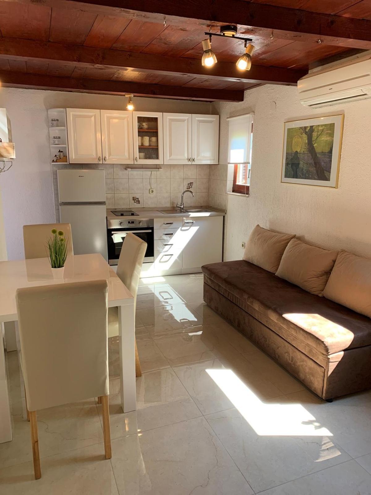 Holiday Home Dorina Pula Zewnętrze zdjęcie